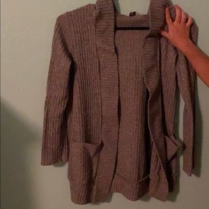 Pomelo cardigan, perfect condition!